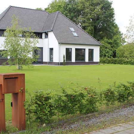 De Weije Wereld Bed & Breakfast Sint-Oedenrode Exterior foto