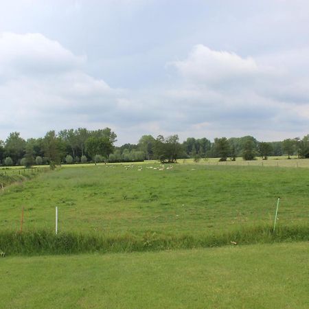 De Weije Wereld Bed & Breakfast Sint-Oedenrode Exterior foto